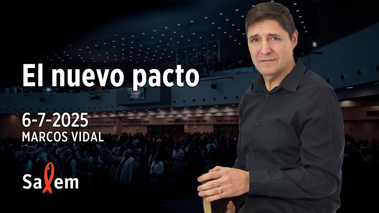 2025-07-06 | Marcos Vidal | 