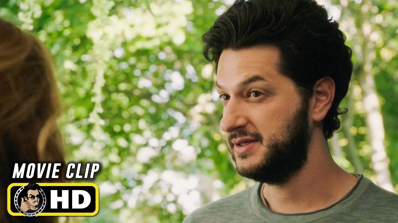 FLORA AND ULYSSES Clip - 