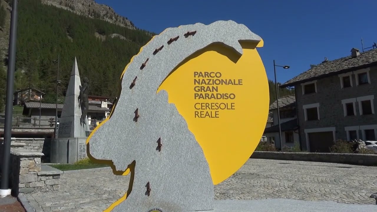 CERESOLE REALE - Tutta la bellezza del Parco Nazionale del Gran Paradiso
