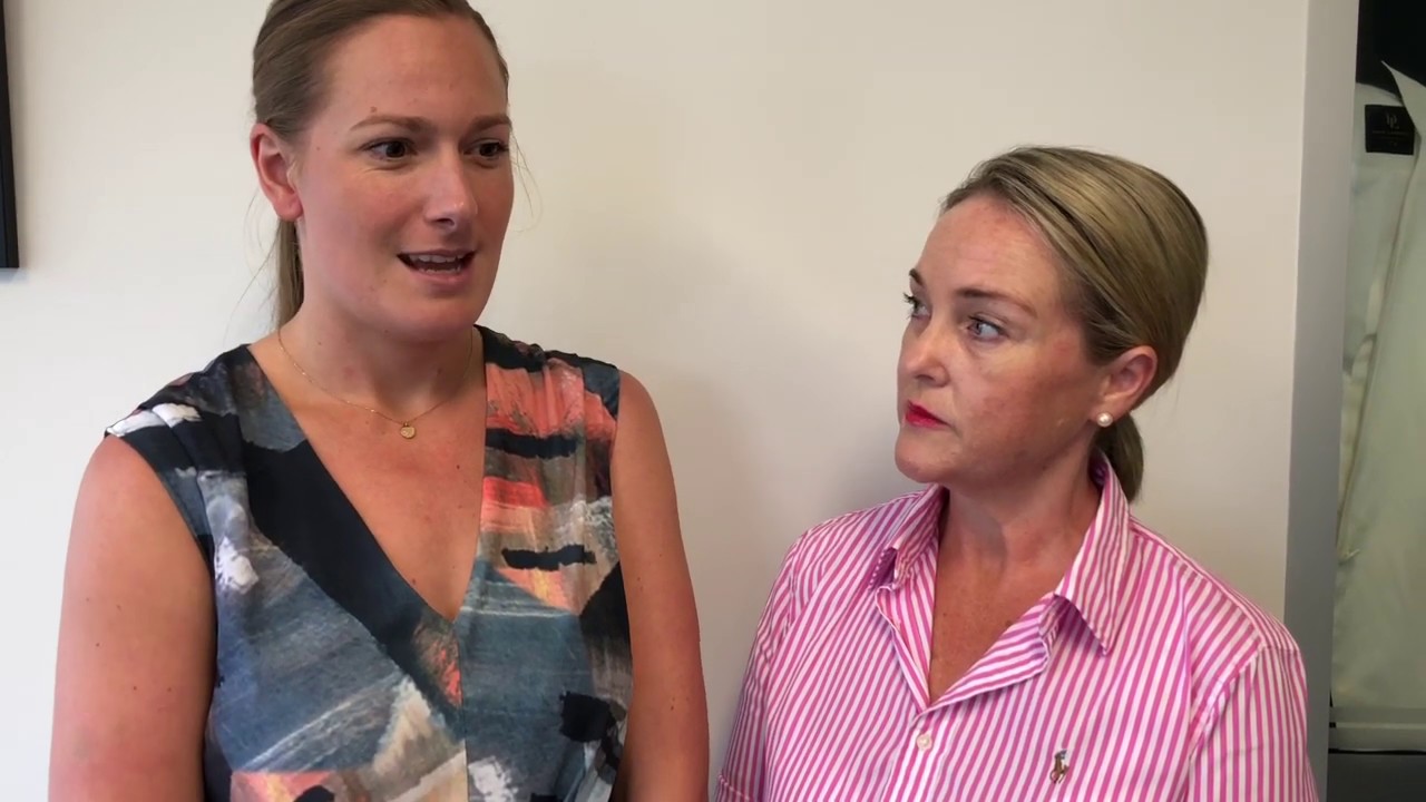 Vlog: What to expect at QCAT