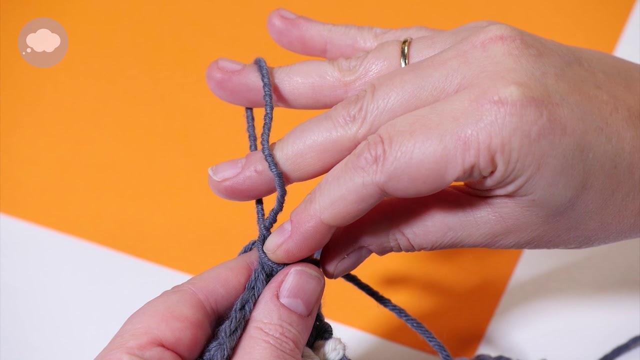 Dream Blanket 3.0 | Episode 10 – Fringes