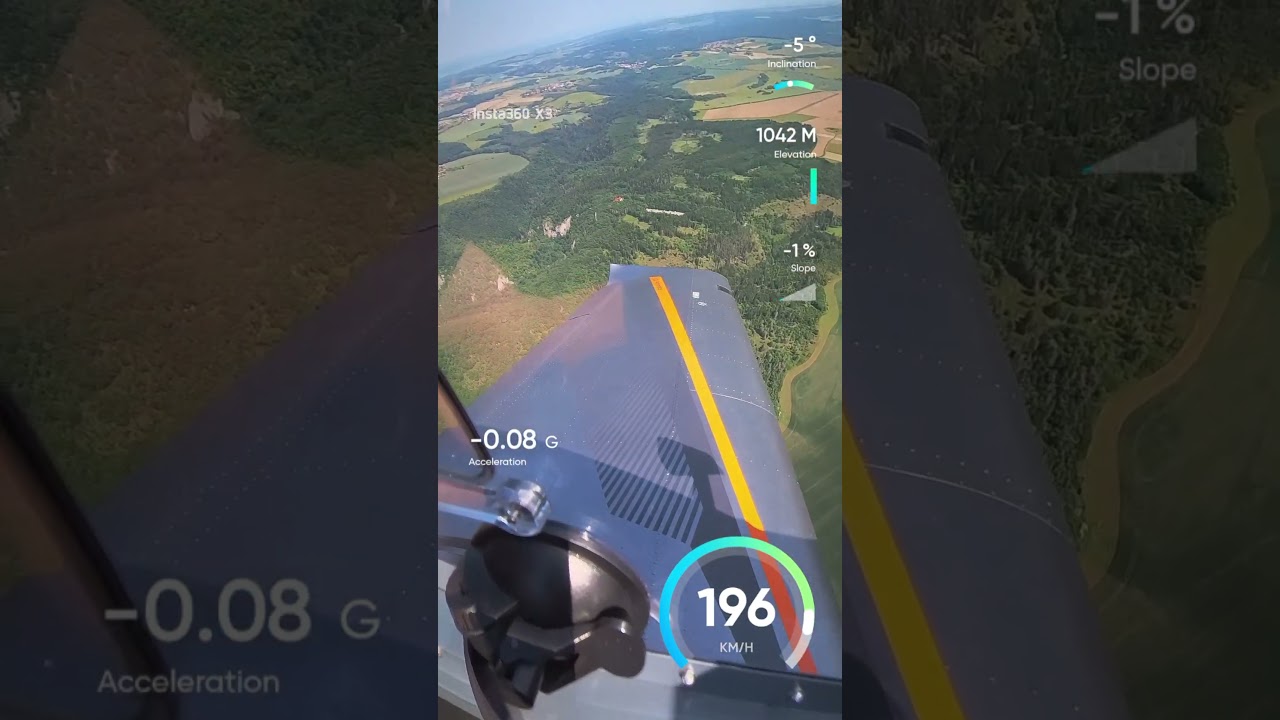 Alto NG Macocha #directflight #alto #aviation #fly #flying
