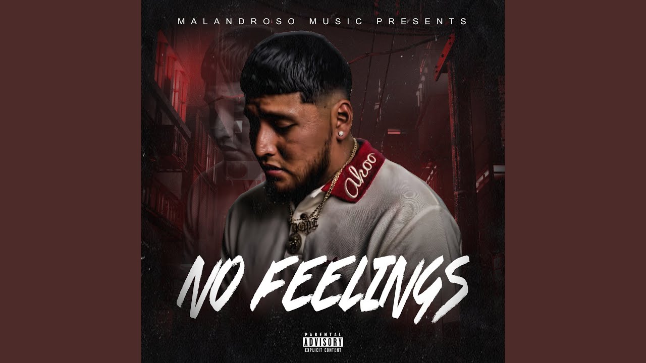 No Feelings