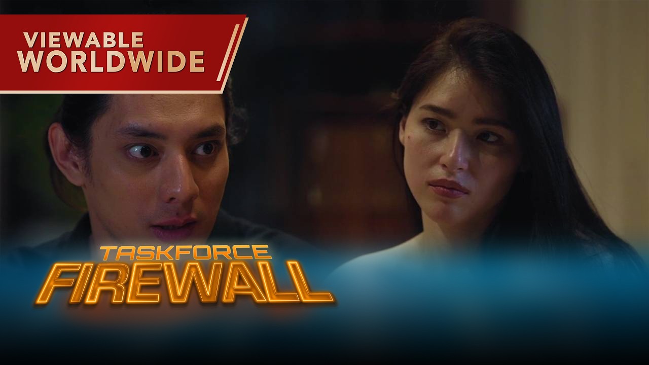 Taskforce Firewall: Isa and Martin continue to face work drama (Episode 14)