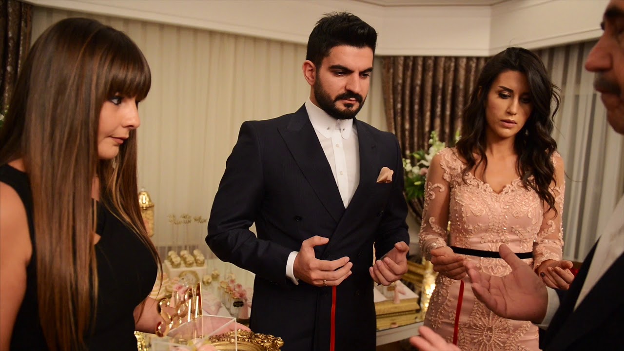 Sıla&Murat Söz Günü 02.12.2017