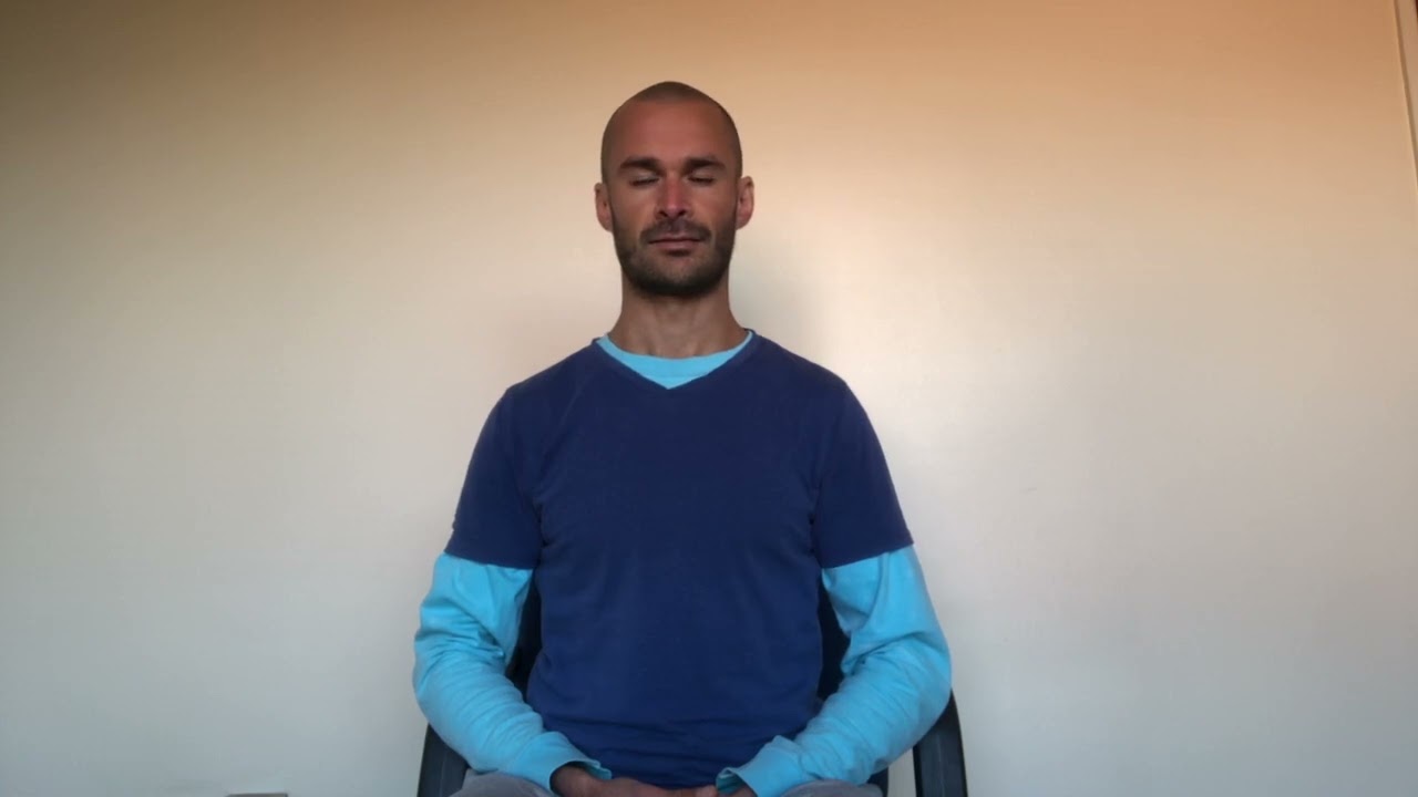 Breath Integration Fundamentals: Anchoring