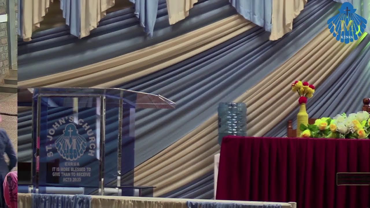 NI UUGWE UKUMENYA JESU?