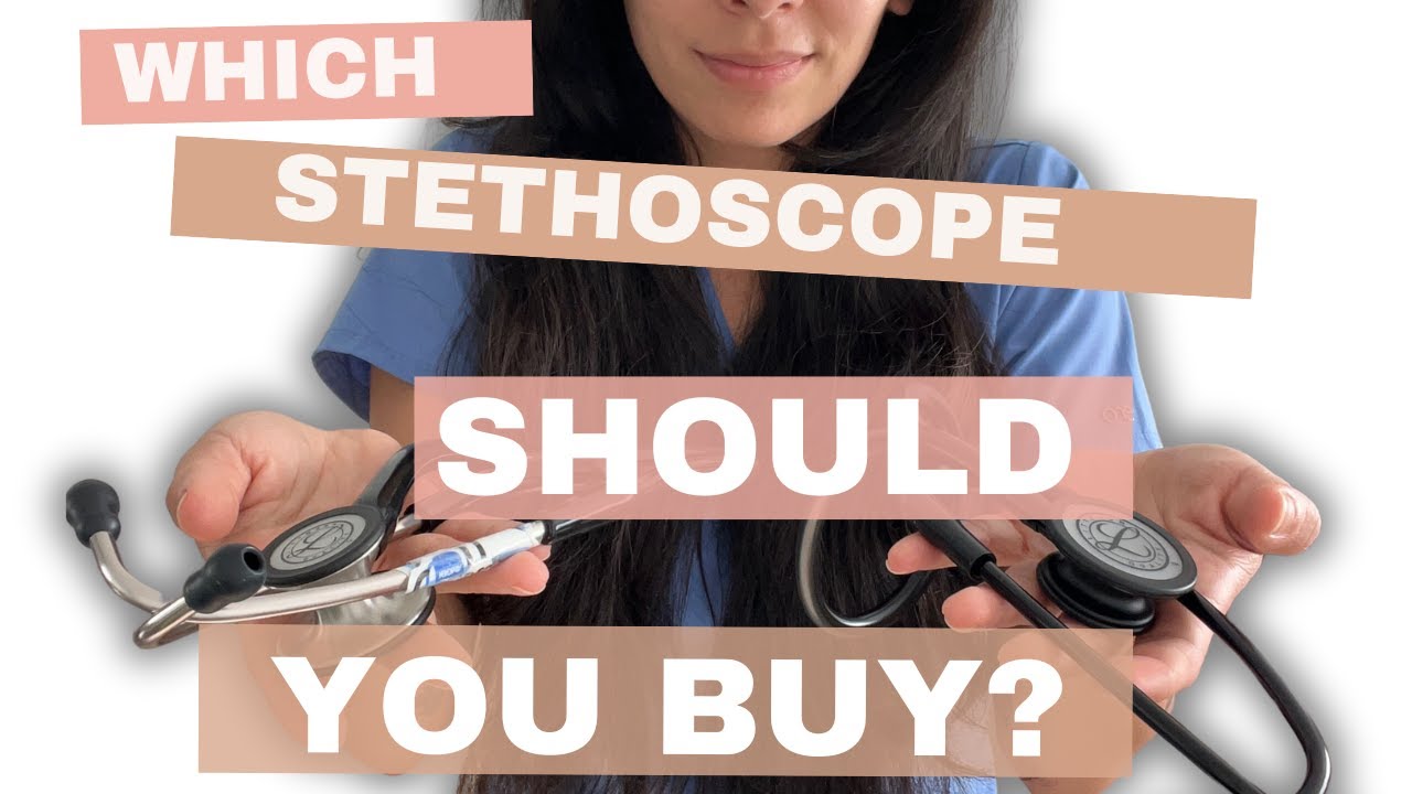 Stethoscope Review: Is Littmann Cardiology IV worth it ?