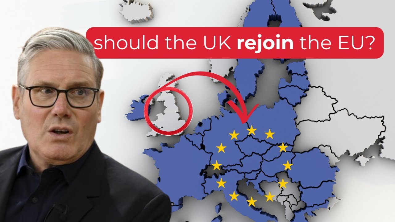 Here’s What the Experts Say about “Reversing Brexit"