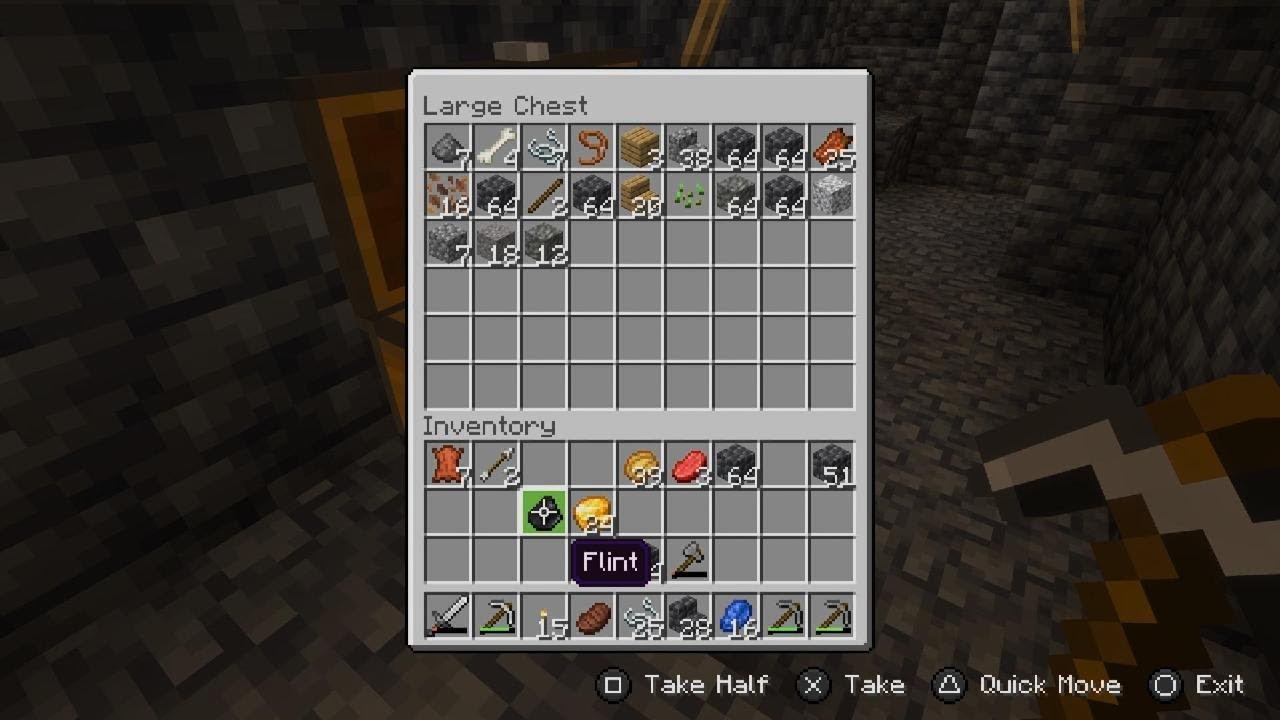 Minecraft Let's kill the DRAGON #3