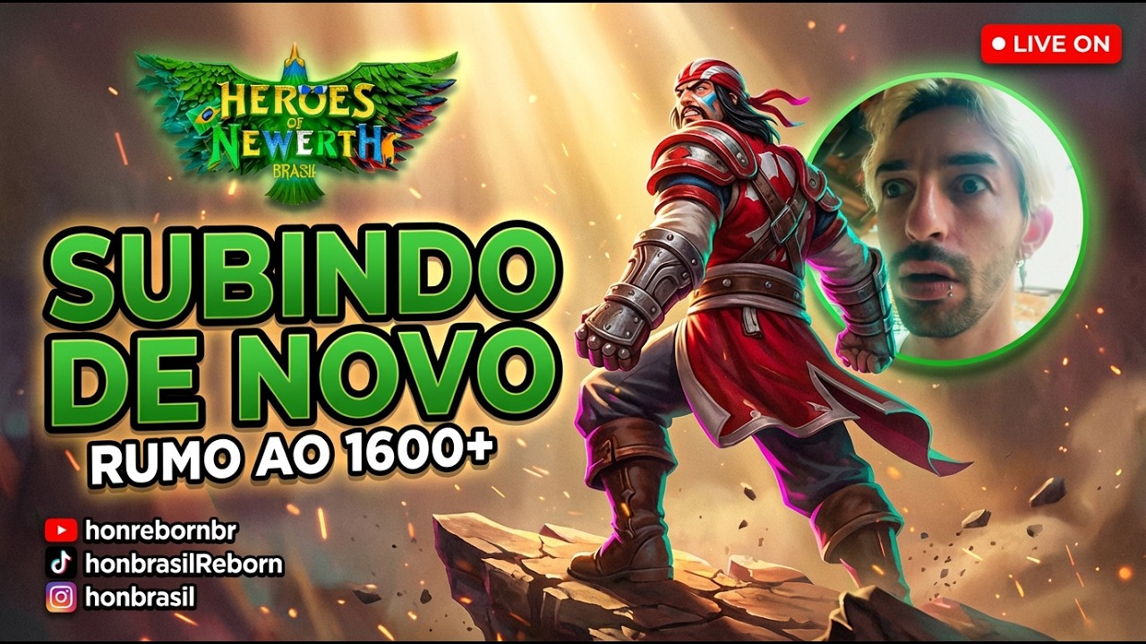 (HON REBORN) BOA TARDE DE SABADÃO