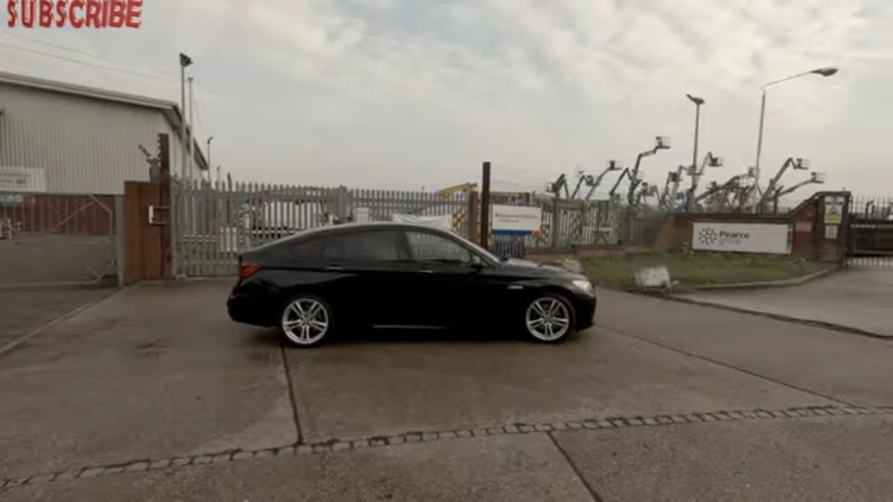 2011 BMW 530D GT | POV Test Drive | 4k | Acceleration 0-60 Specs.