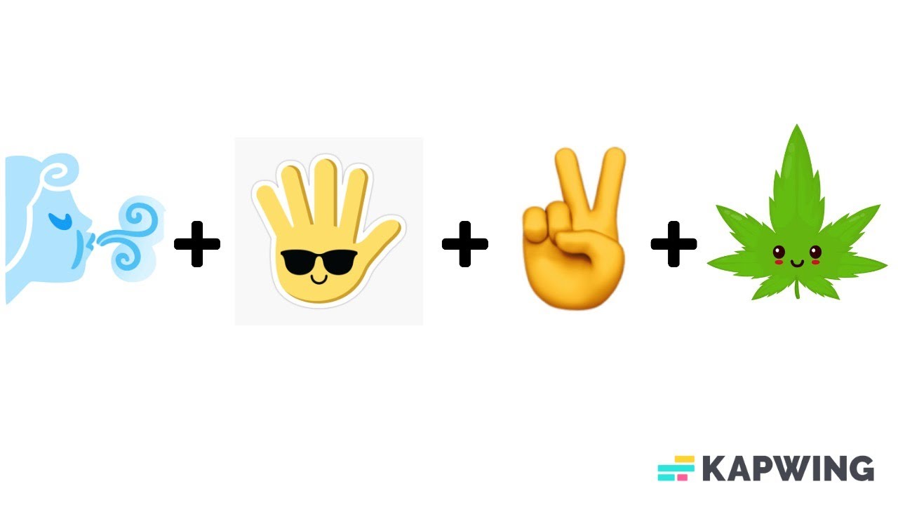 Hmong Emoji Game 2 (fun with family/friends)