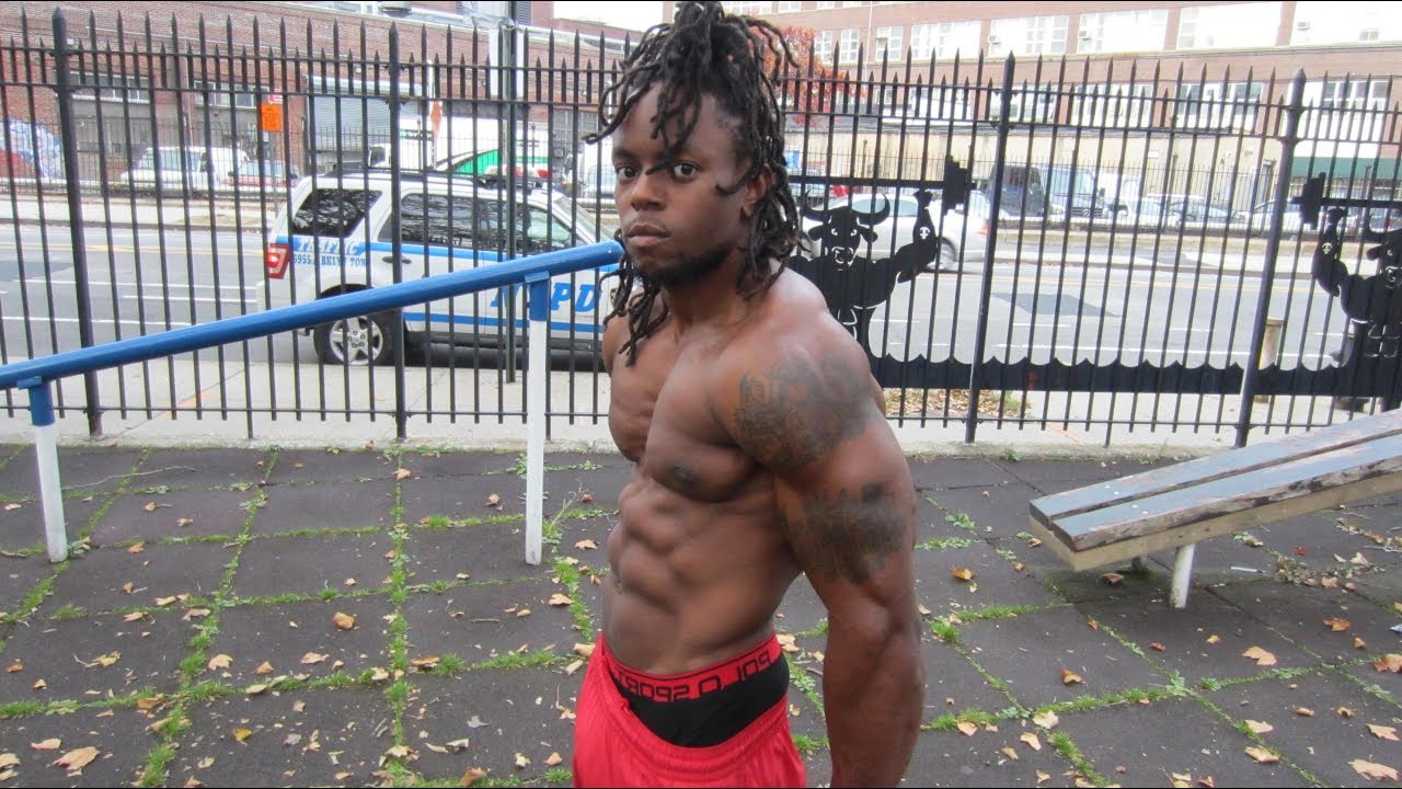 500 Squats Workout with Shredda | Thats Good Money