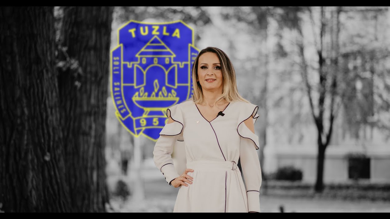 Dženita Kurtćehajić: Promjene su neophodne, moralne vrijednosti potrebne (Lokalni izbori 2020.)