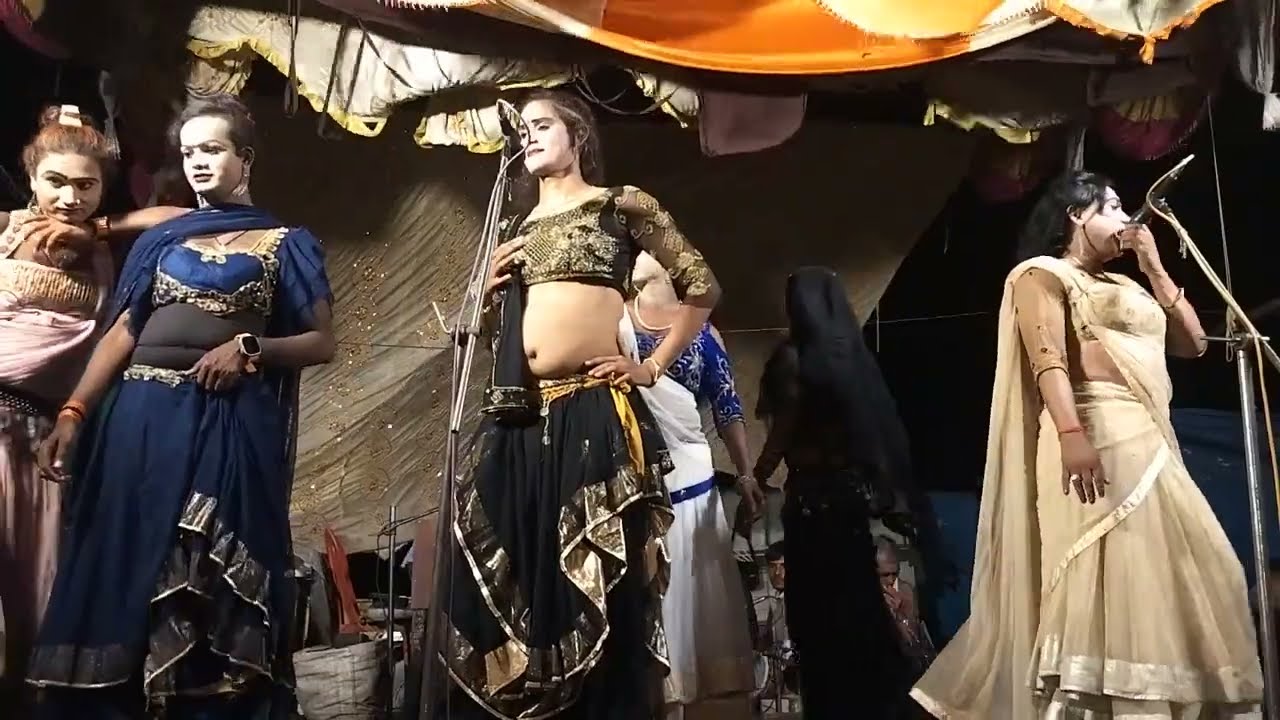 कोरस रंगारंग प्रोग्राम #dance 