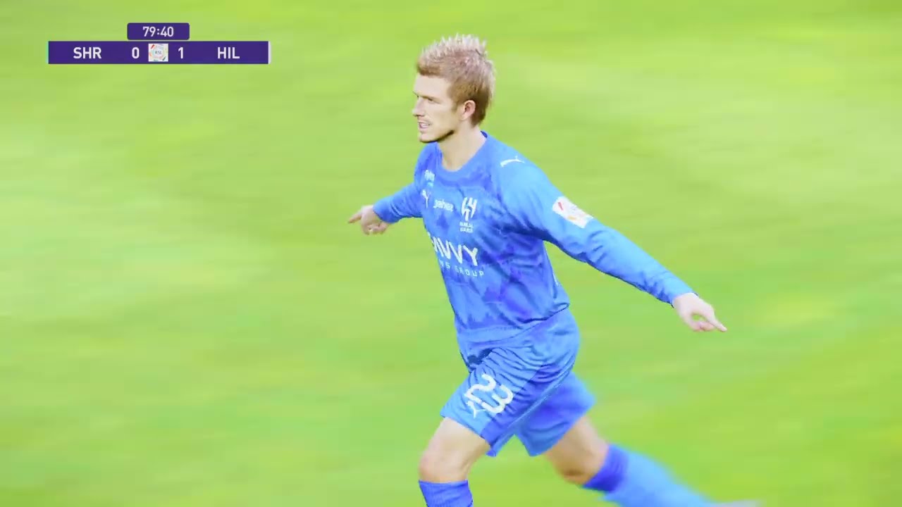 eFootball PES 2021 BECKHAM, RAUL, AND PETER CECH JOINS AL HILAL