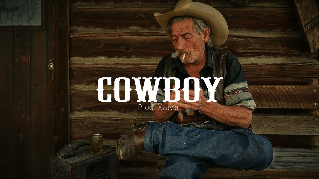 (FREE) Country Type Beat - 