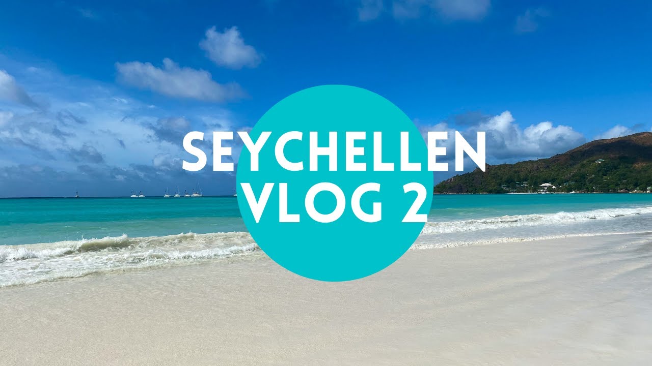 Schildkröteninsel Curieuse & Autofahren auf Praslin!