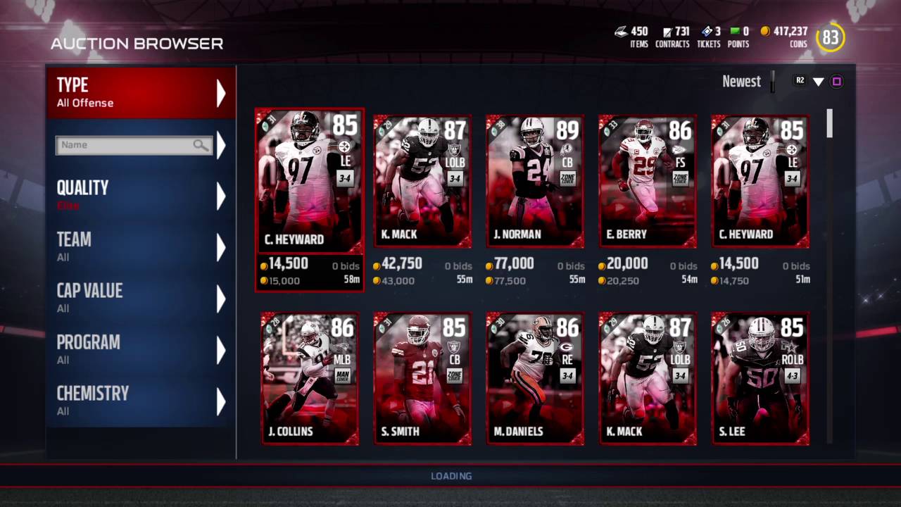 Mut 17 snipe