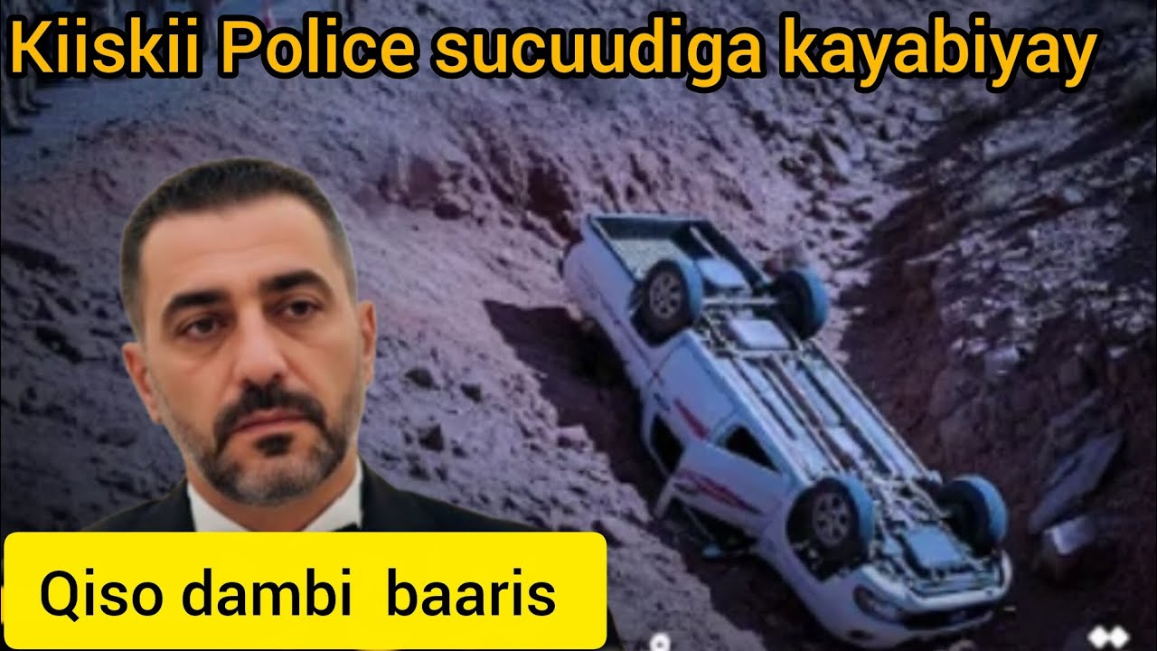 Qiso dambi baaris ah kiiska abu xuseen muufii...@Hafsabilanchannel6337 