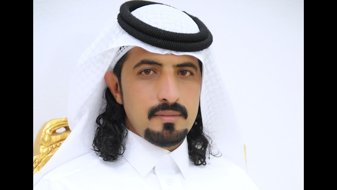 زواج الشاب طالع بن مرعي العرابي - الجزء الاول