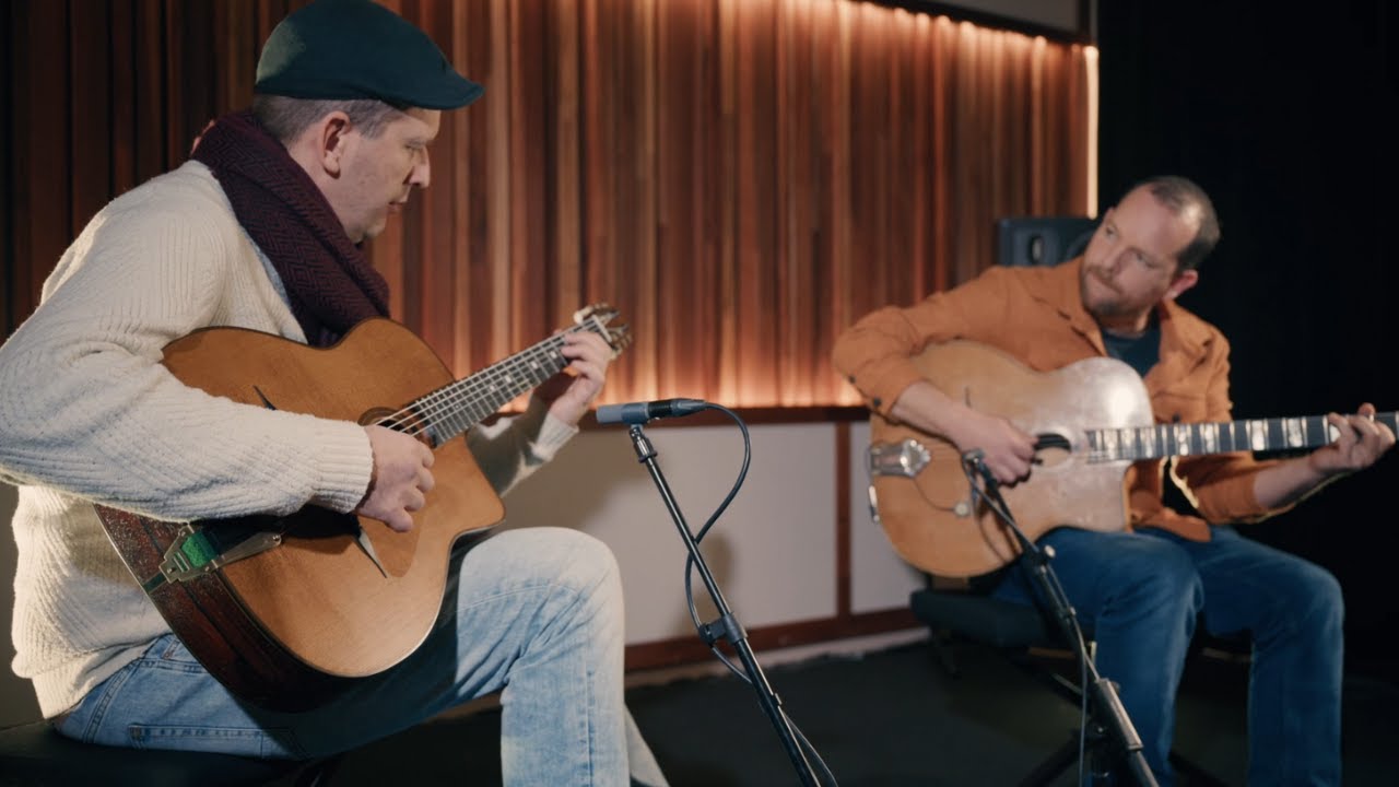 Sambabeba / Sébastien Giniaux & Joris Viquesnel extrait de 
