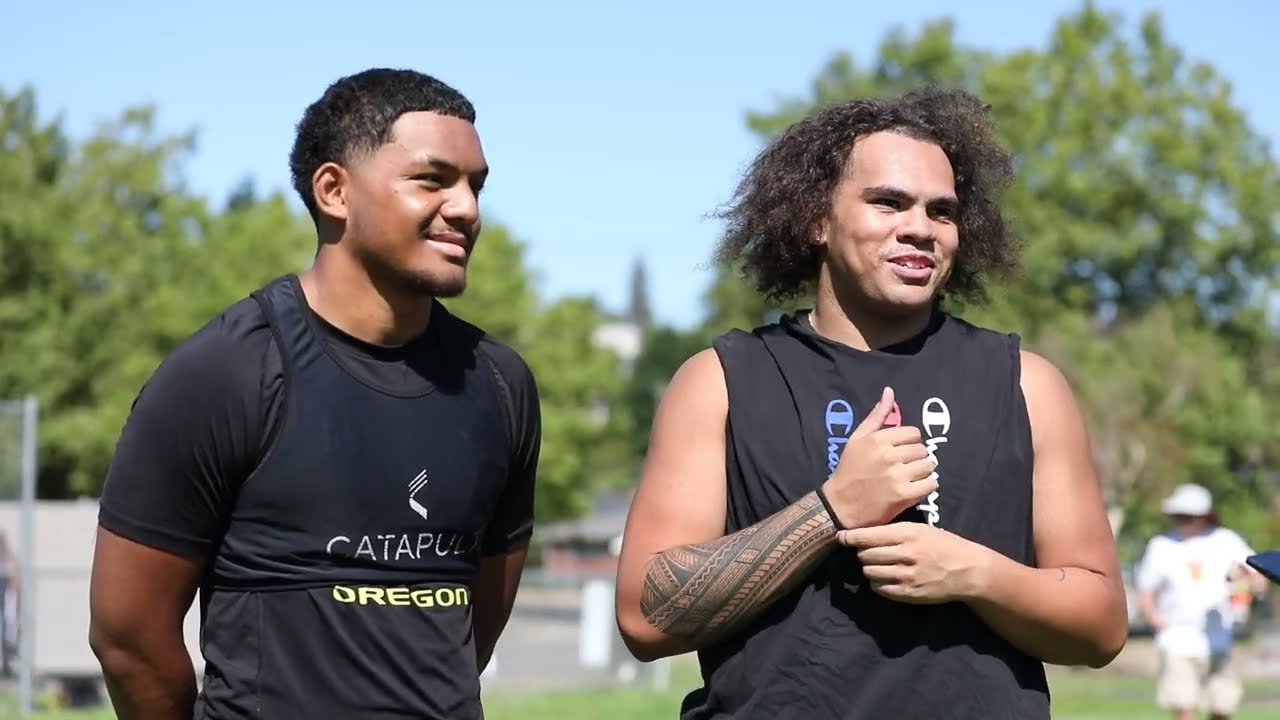 VarsityWA preseason Top 10 road trip: O'Dea
