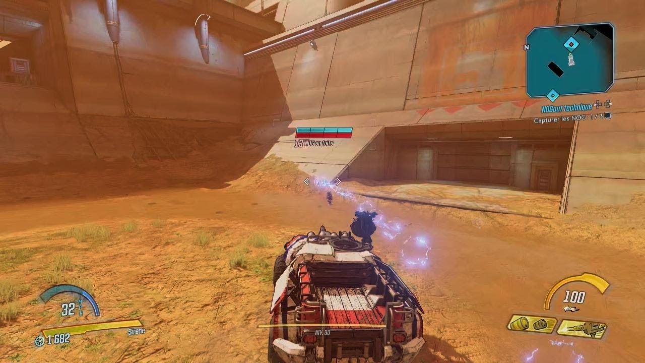 Borderlands 3