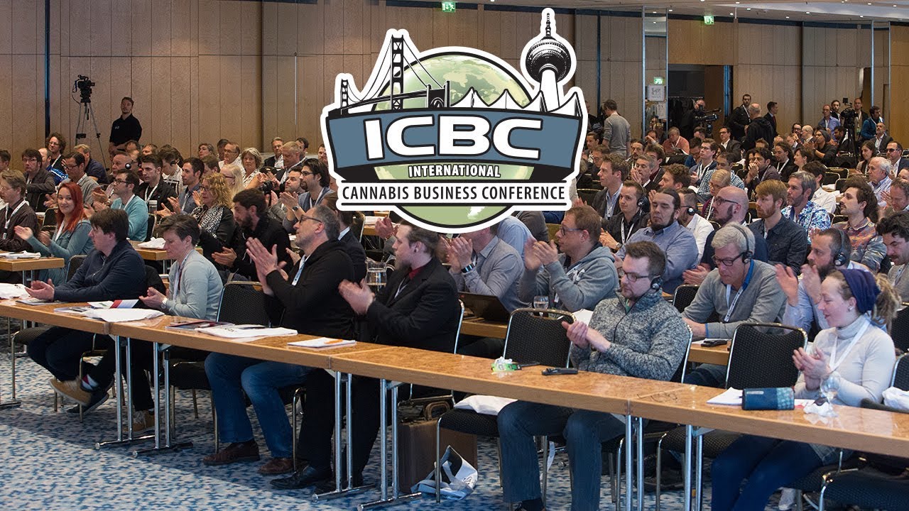 International Cannabis Business Conference