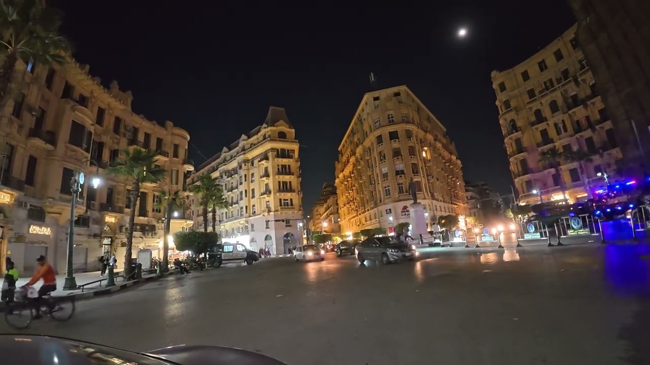 Cairo 3