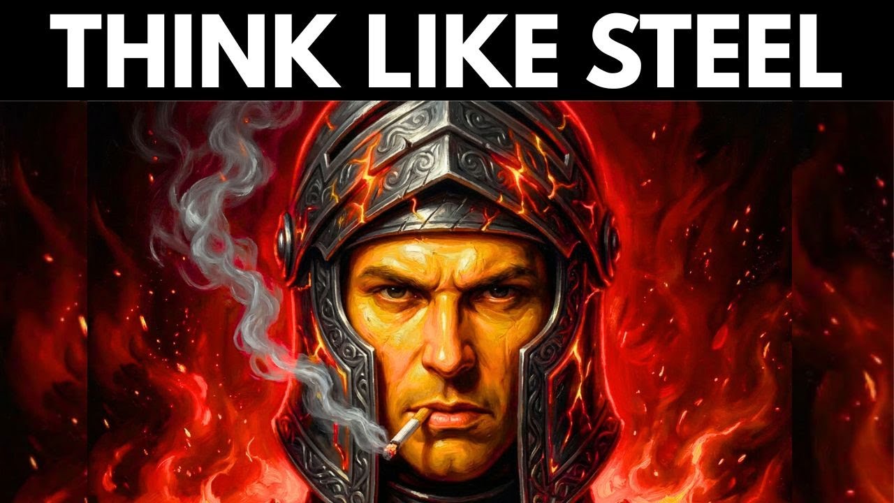 Build a Mind That Cannot Be Controlled | Machiavelli Dark Secrets