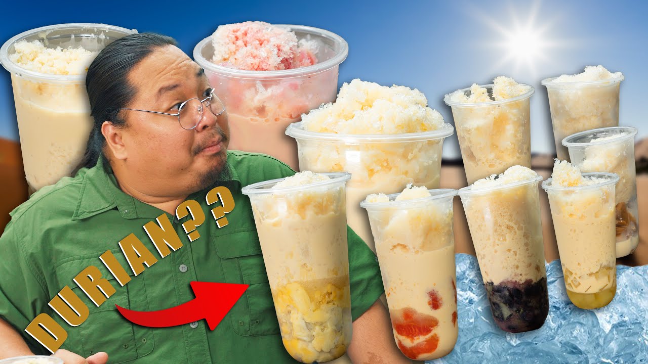 CON YELO 12 WAYS | Ninong Ry