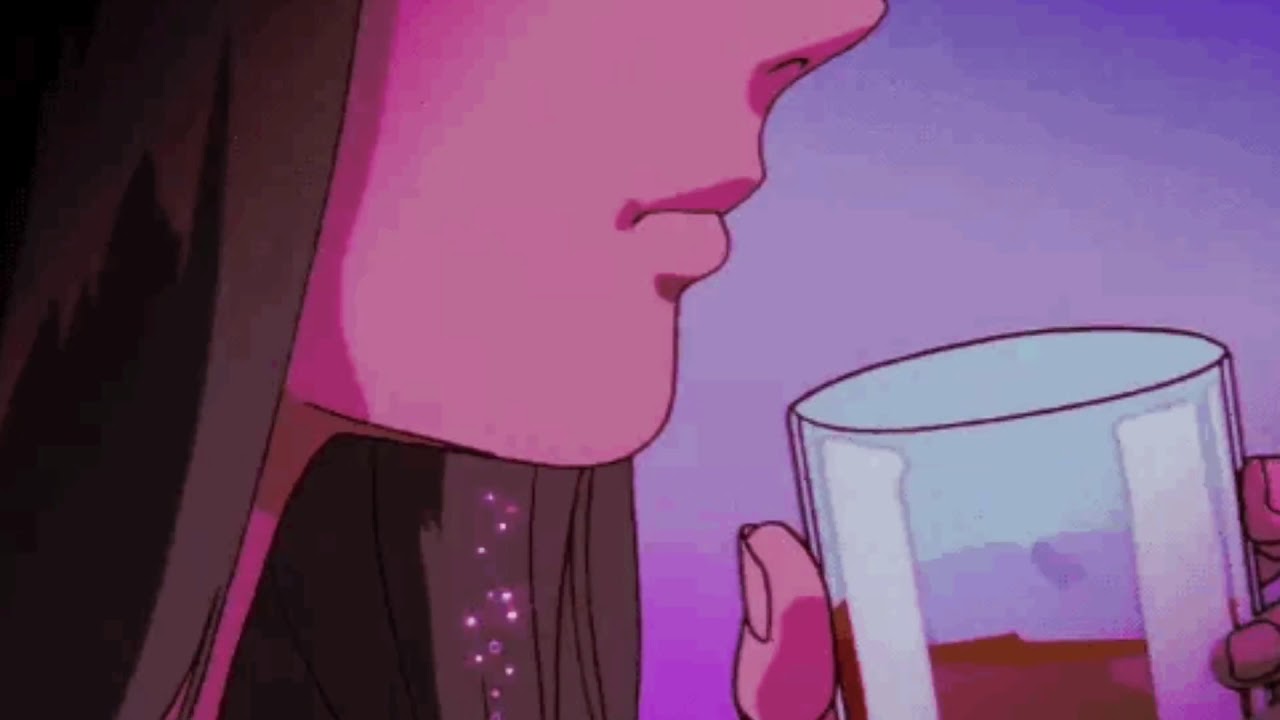 eung eung (%%) - apink (slowed + reverb)