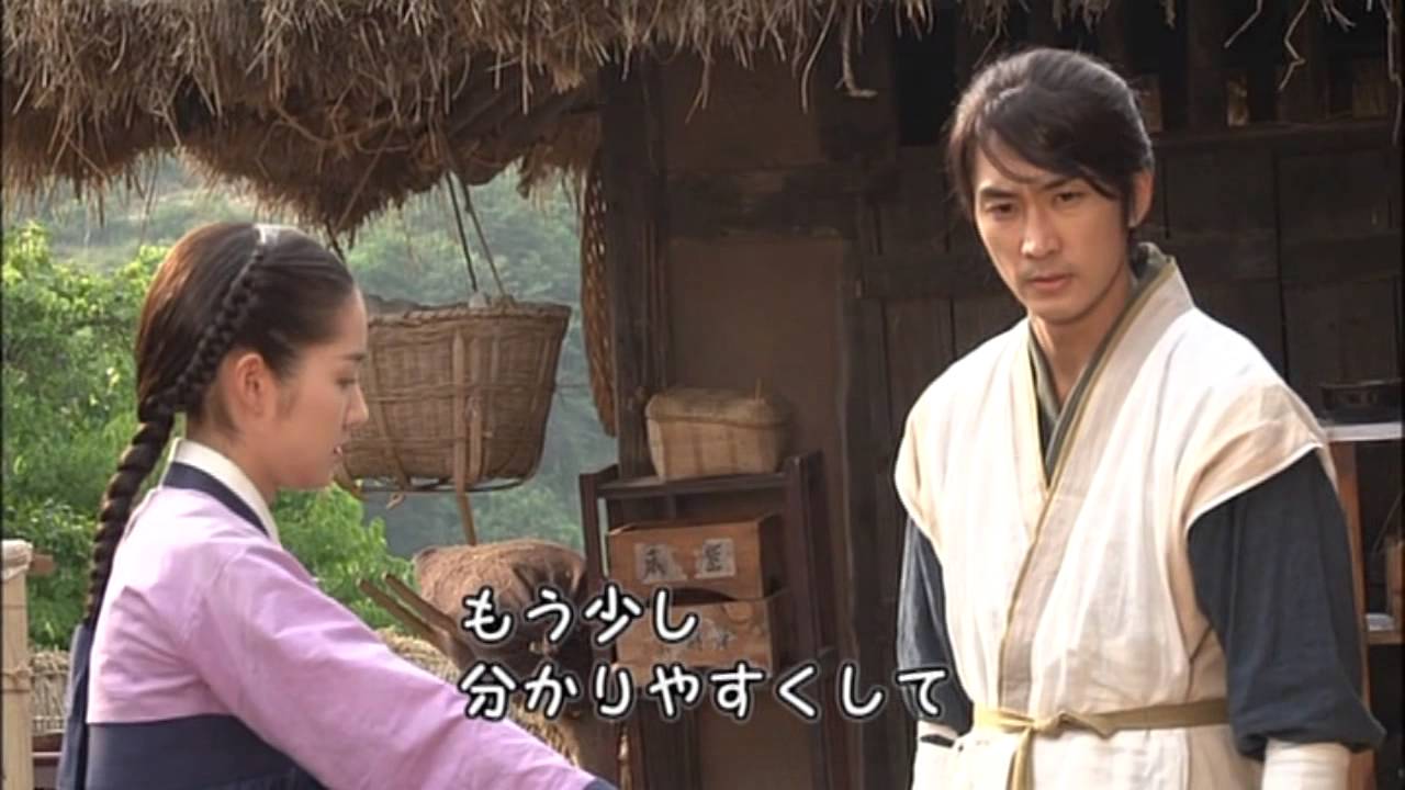 Dr. JIN Special Making ~ 朴敏英NG花絮 (7)
