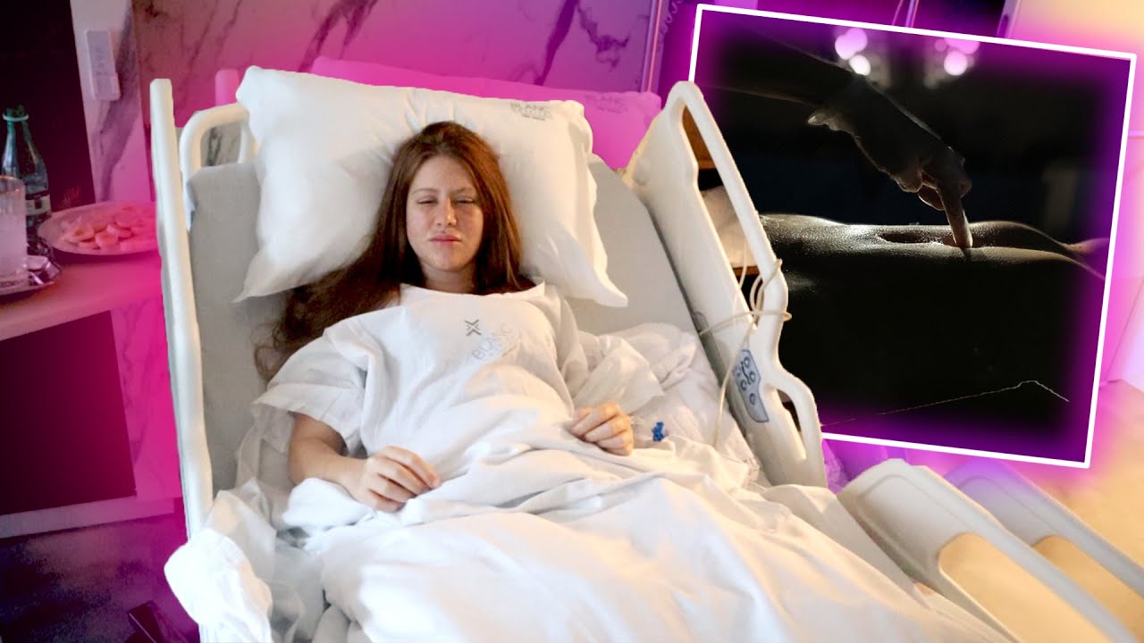 Coloquei Silicone e Fiz Lipo LAD