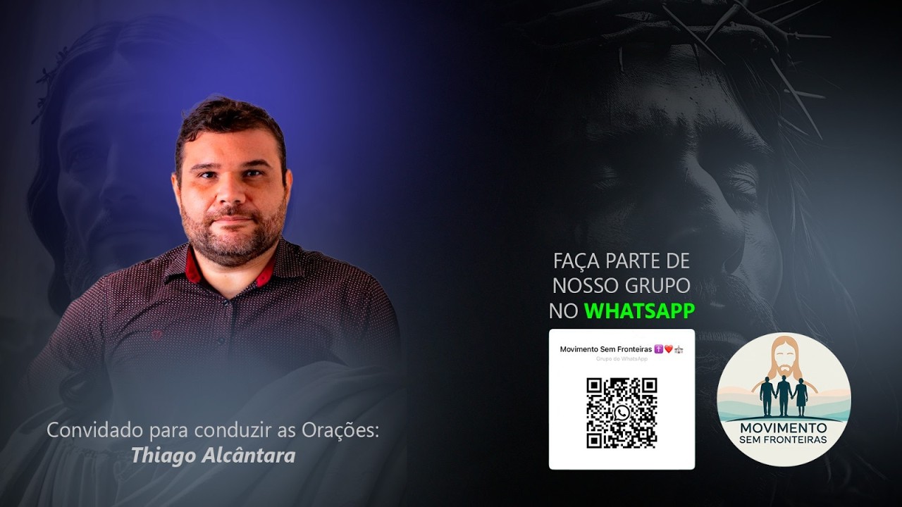 A Crise Espiritual Desta Geração: Pessoas que Esqueceram Sua Identidade em Cristo. #fe #deus #filho