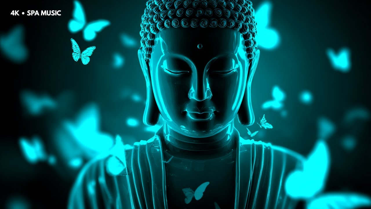 8 HOURS of Luxury Spa Music | Zen Garden Ambience for Deep Healing, Massage & Relaxation