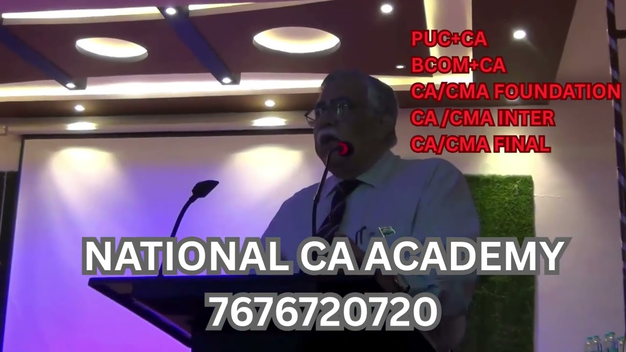 Is CA Expensive? Reality Check with National CA Academy