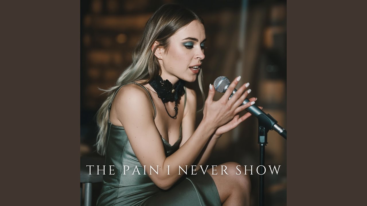 The Pain I Never Show