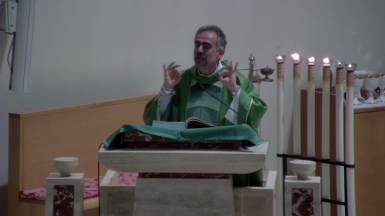 Padre Nostro -  