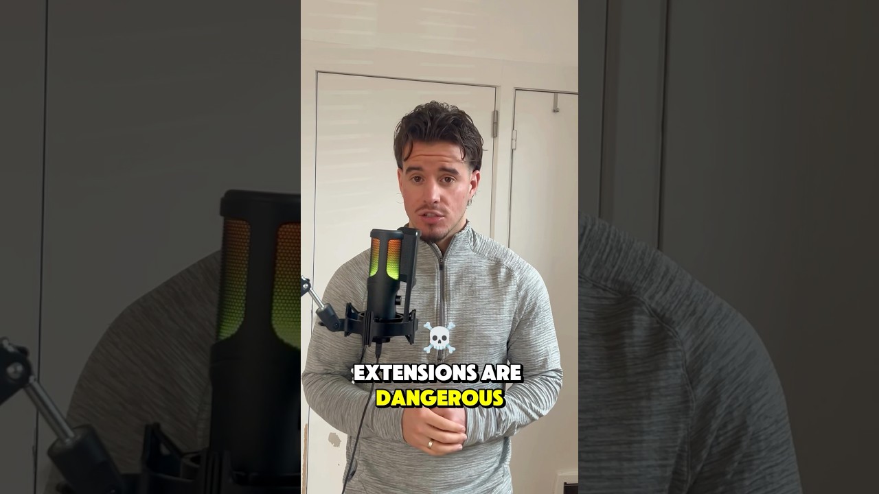 Leg extensions post acl rehab : safe or dangerous ?