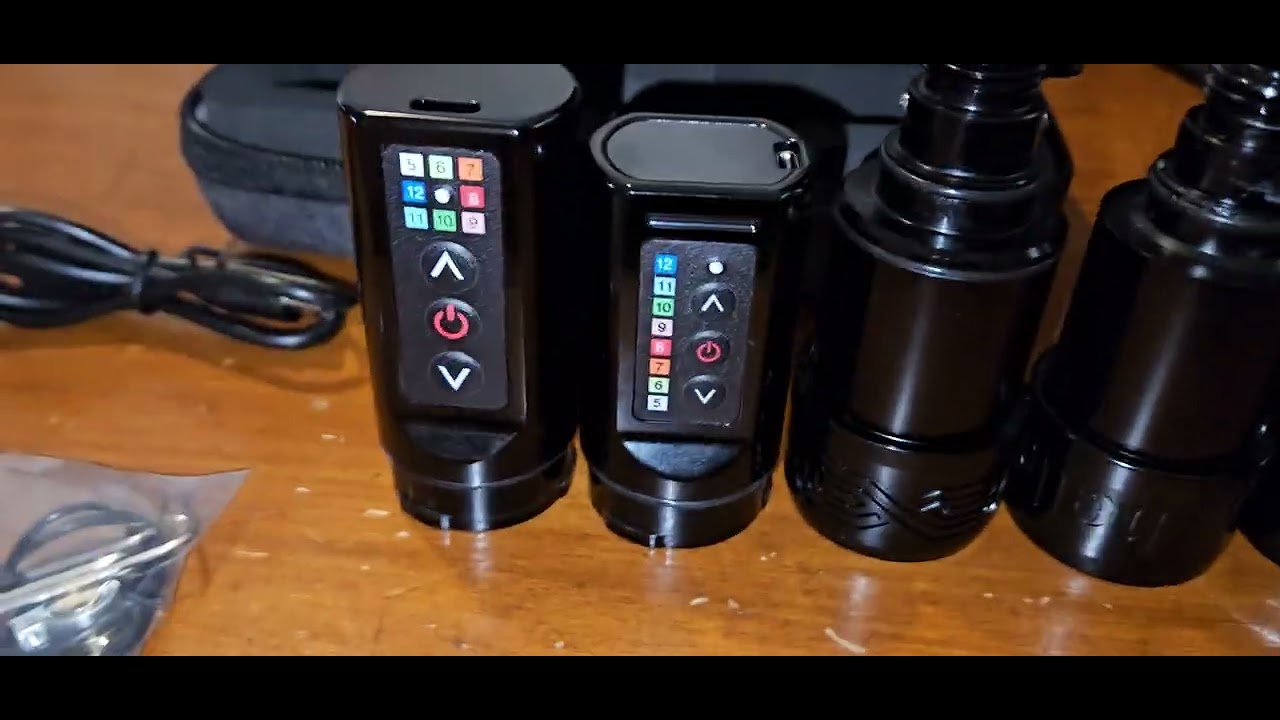 fk irons exo clone machines and flux