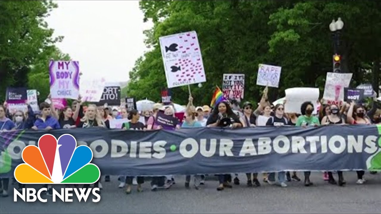 What Happens When Women Are Denied Abortions?
