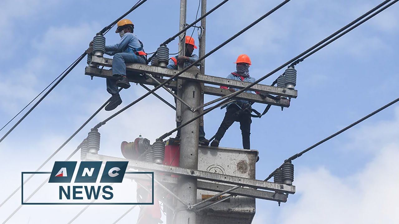 PH electricity market operator: Outages in Luzon not due to lack of capacity but maintenance issues