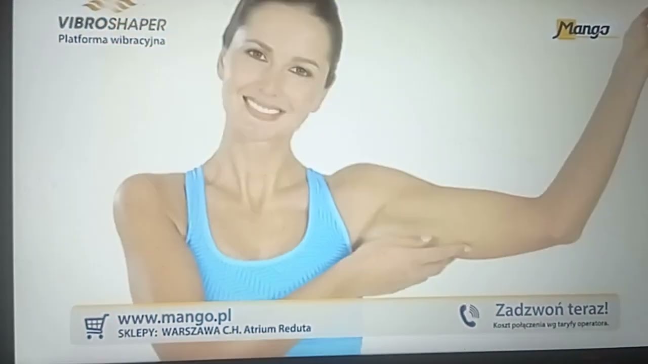 TVP ABC/TVP ABC 2/Windows Whistler 2001 - telesprzedaż