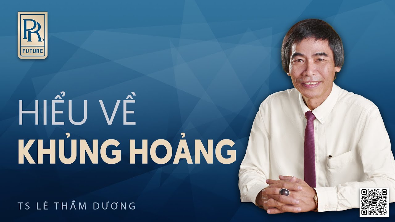KHỦNG HOẢNG| TS LÊ THẨM DƯƠNG MỚI NHẤT NĂM 2023
