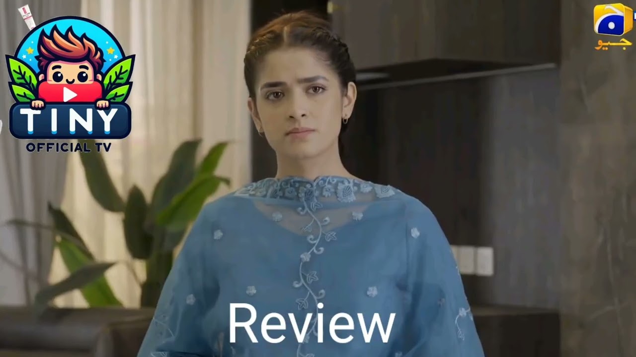 Ishq Mein Tere Sadqay Episode 31 Promo - 10th March 2026 - Review