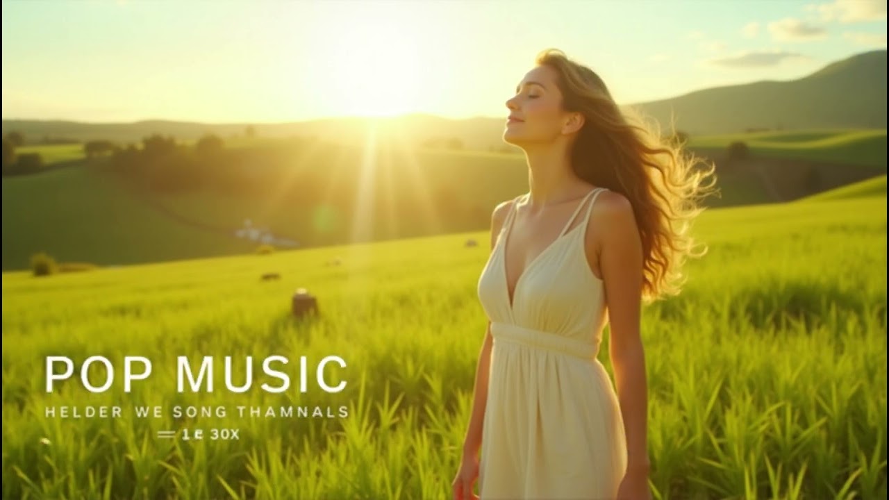 Top 20 Emotional Pop Songs That Tell Stories
