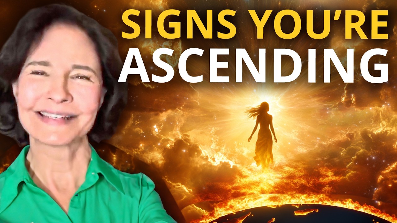 Will You MISS the 5D Ascension? Signs Old Earth Is Fading (And You&rsquo;re Ascending)